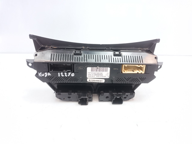DV4T18C612AC Ford