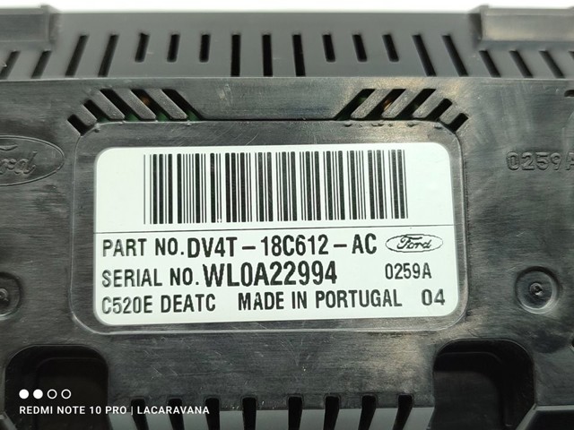  Kuga II SUV (2012-2019) original desde 117,42 €