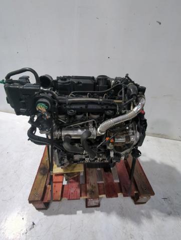 DV4TD Peugeot/Citroen