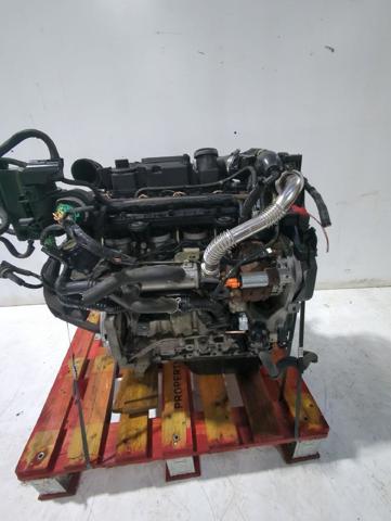 DV4TD Peugeot/Citroen