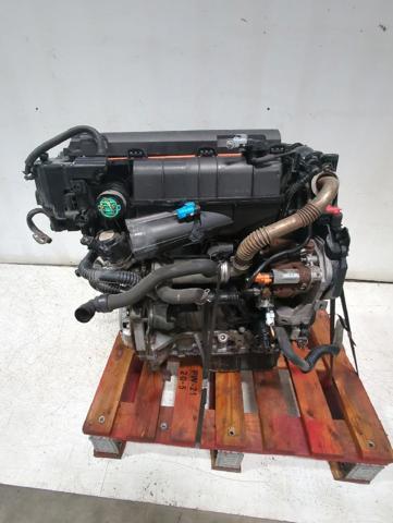 DV4TD Peugeot/Citroen
