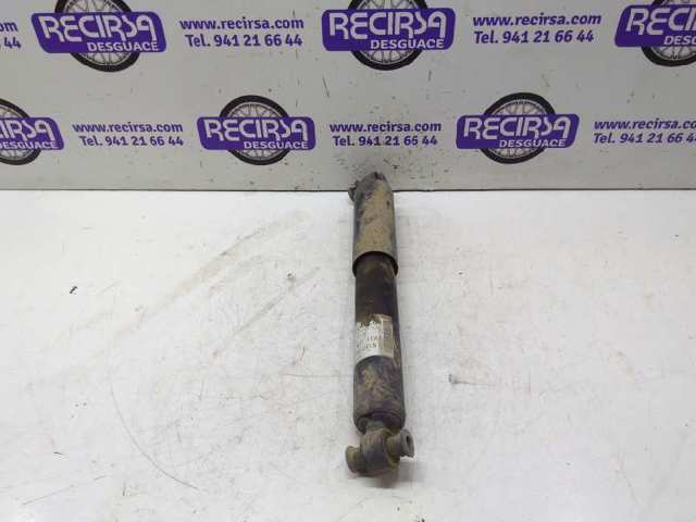 Amortecedor traseiro DV6118080AG FORD