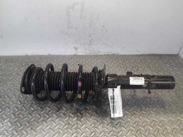 Amortecedor dianteiro esquerdo DV6118K001AC FORD