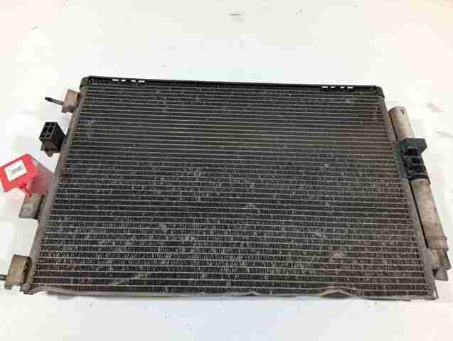 Radiador de aparelho de ar condicionado DV6119710AB FORD