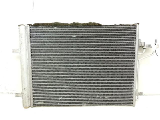 Radiador de aparelho de ar condicionado DV6119710BB FORD