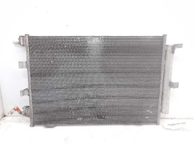 Radiador de aparelho de ar condicionado DV6119710DA FORD