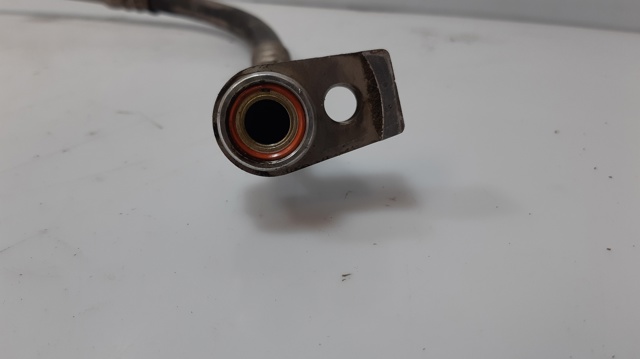 Mangueira de aparelho de ar condicionado, desde o radiador até o vaporizador DV6119D567AC FORD