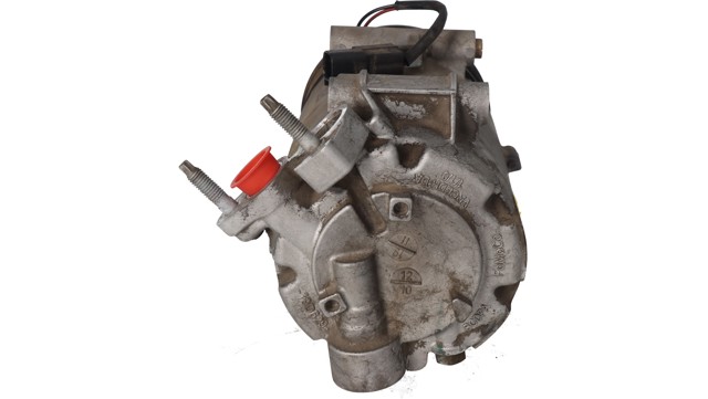 Compressor de aparelho de ar condicionado DV6119D629DA FORD