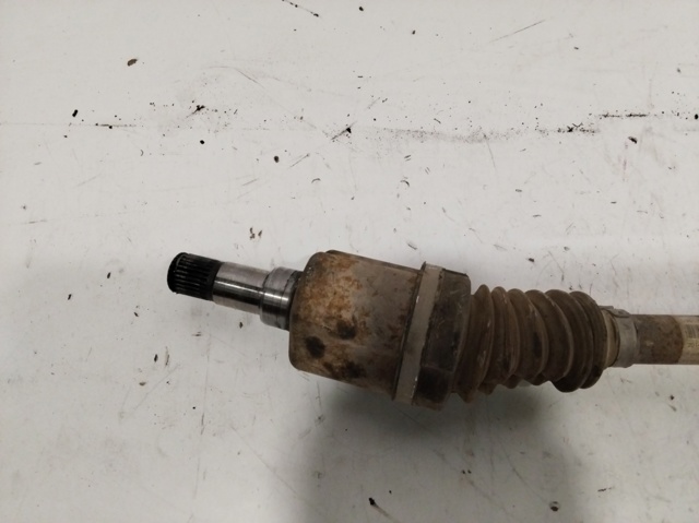 DV613B437KA Ford