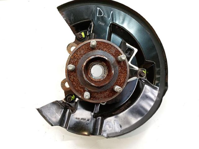 DV613K171CAA Ford