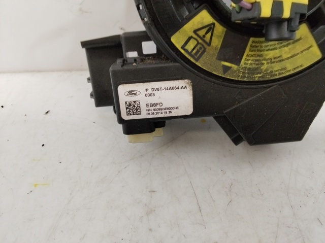 DV6T14A664AA Ford