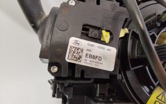 DV6T3F944AA Ford