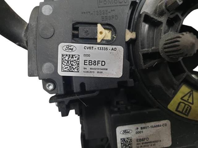 DV6T3F944AA Ford