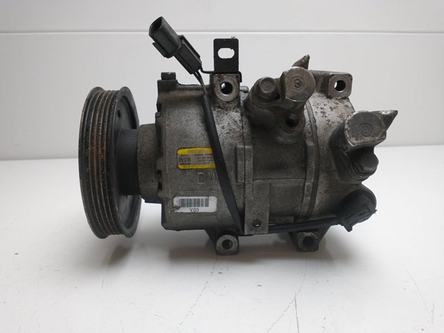 DVE16 Hyundai/Kia
