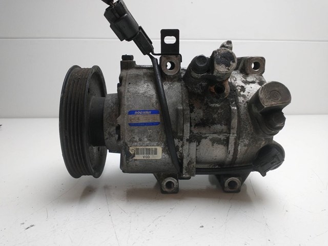 DVE16 Hyundai/Kia