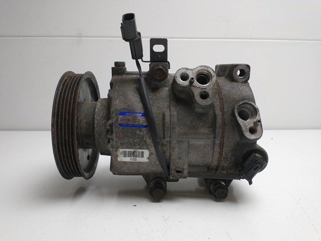 DVE16 Hyundai/Kia
