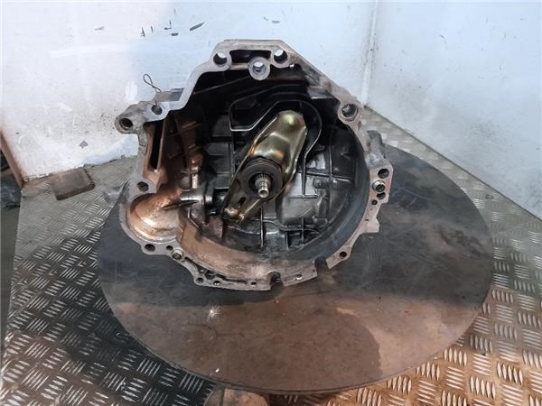 DVS VAG