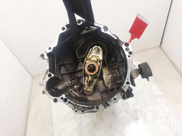 DVS VAG
