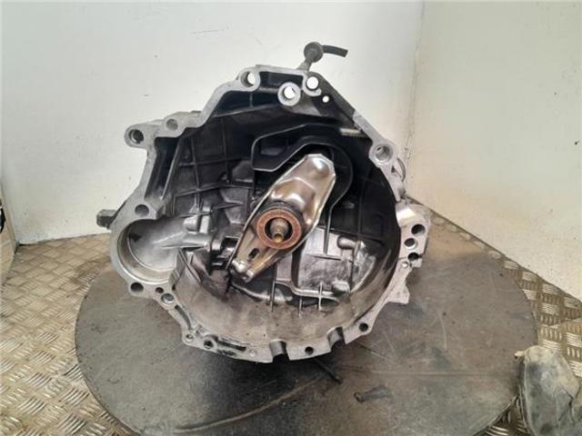 DVS VAG