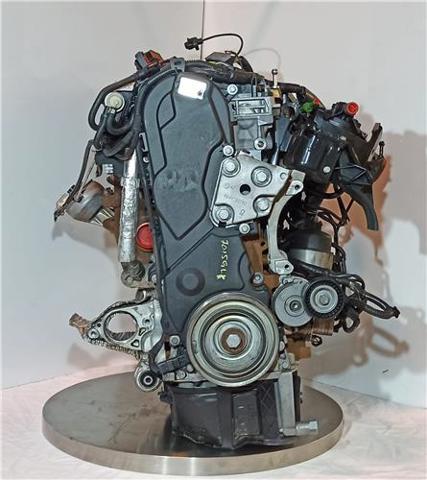 DW10BTED4 Peugeot/Citroen