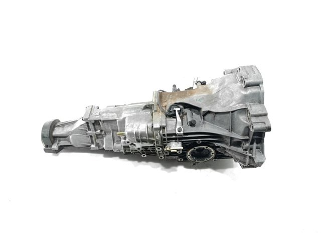 DWR VAG