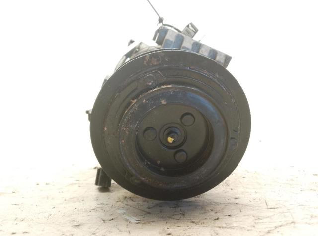Compressor de aparelho de ar condicionado DX9FA04 HYUNDAI