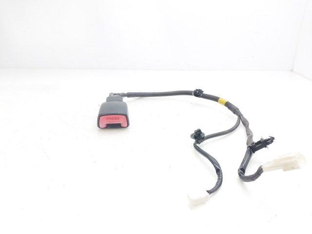 E034501 Toyota