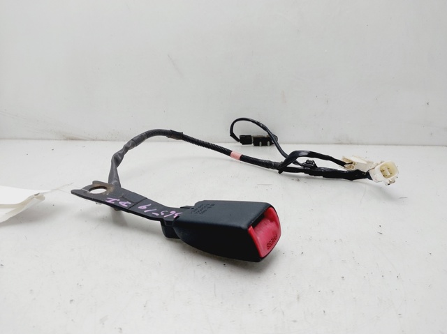E034501 Toyota