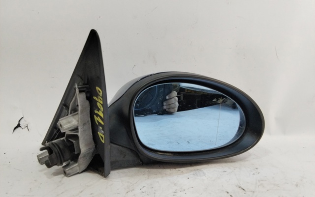 Caixa do espelho de retrovisão direito E1010803 BMW