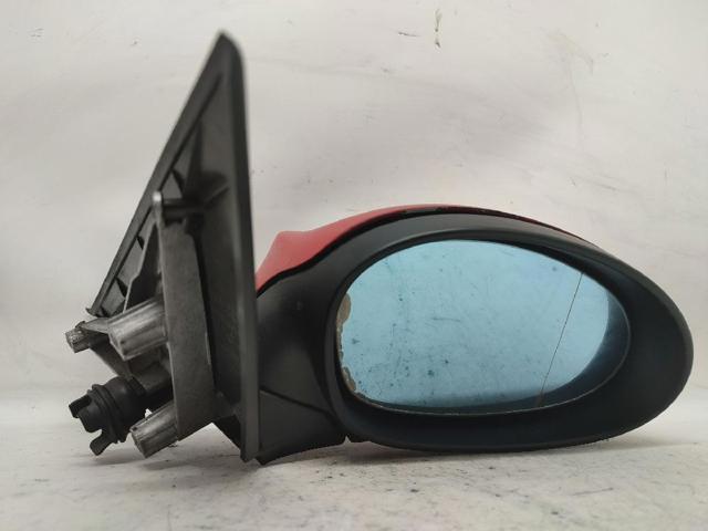 Caixa do espelho de retrovisão direito E1010803 BMW