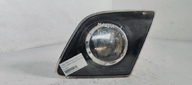 Lanterna traseira direita interna E110000 MAZDA