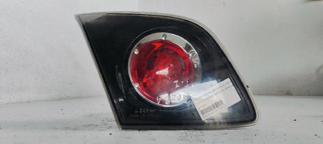 Lanterna traseira esquerda interna E110641 MAZDA