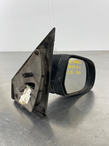Espelho de retrovisão direito E20211046 RENAULT