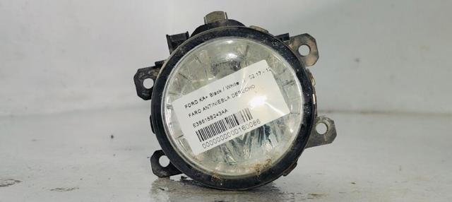E3B515B243AA Ford