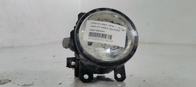 E3B515B243AA Ford