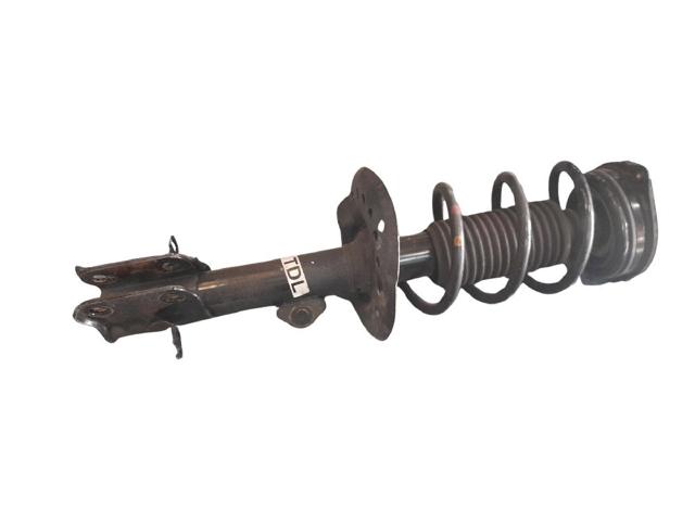 Amortecedor dianteiro direito E4302BA61A NISSAN