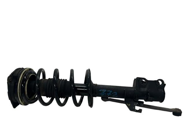 Amortecedor dianteiro direito E4302BJ00A NISSAN