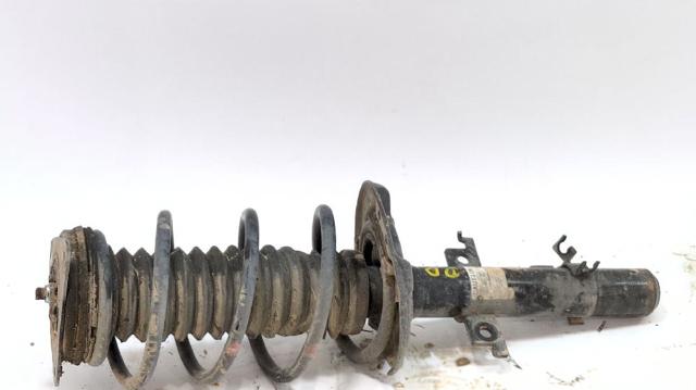 Amortecedor dianteiro direito E4302HV01A NISSAN