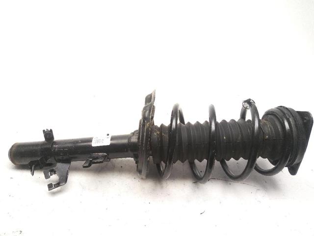 Amortecedor dianteiro direito E4302HV01A NISSAN