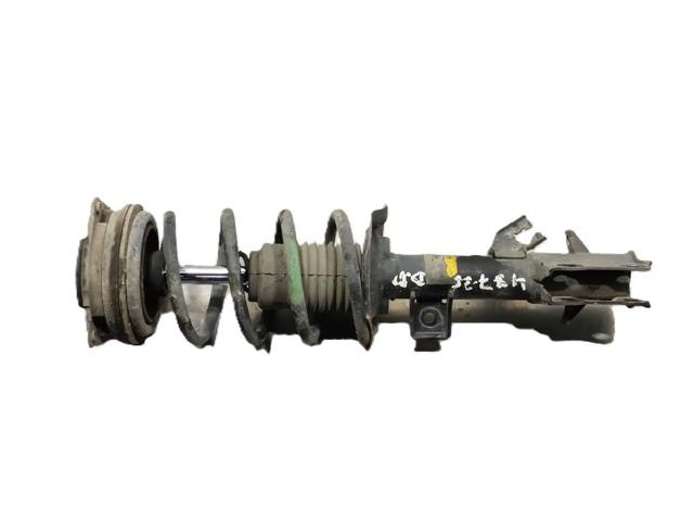 Amortecedor dianteiro direito E4302JX50C NISSAN