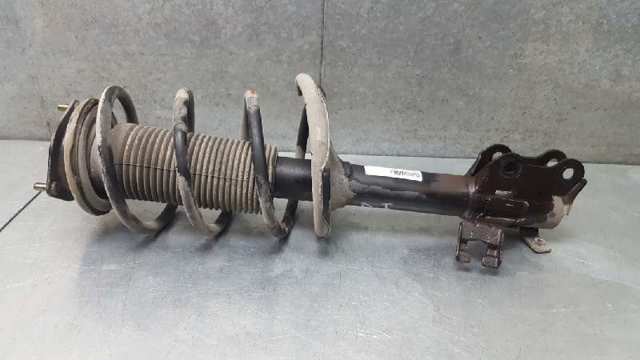 Amortecedor dianteiro esquerdo E43035M425 NISSAN