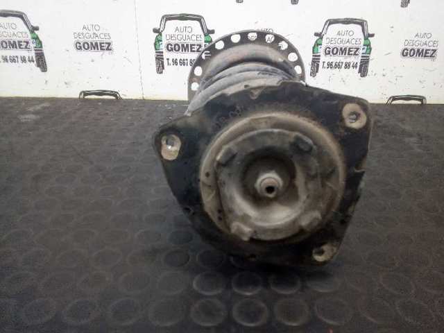 Amortecedor dianteiro esquerdo E43A3BC60A NISSAN