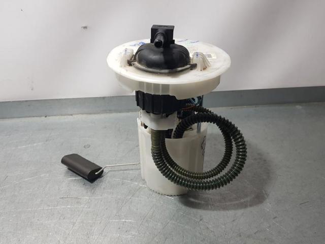 Módulo de bomba de combustível com sensor do nível de combustível E4B19H307BB FORD