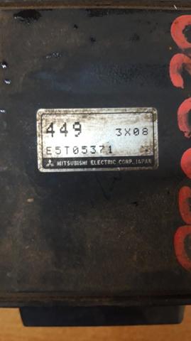 E5T05371 Mitsubishi