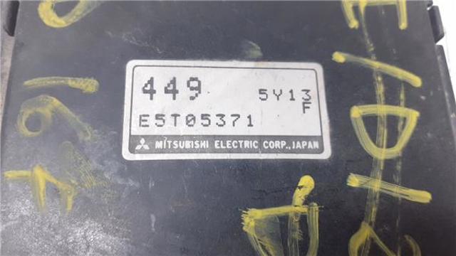 E5T05371 Mitsubishi