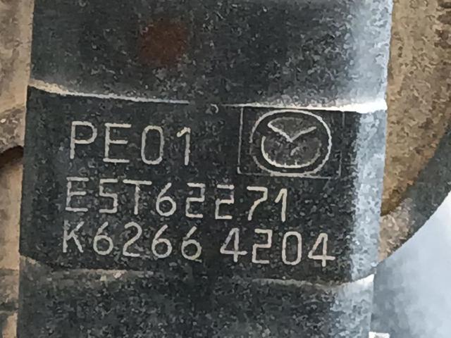 Preço da peça  6  sedan