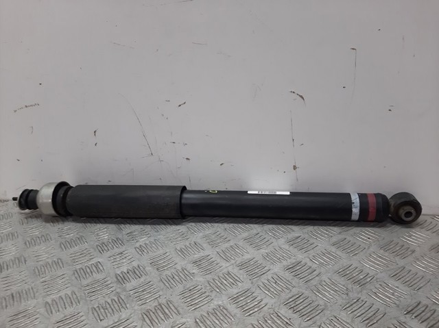 Amortecedor traseiro E62103NA0B NISSAN