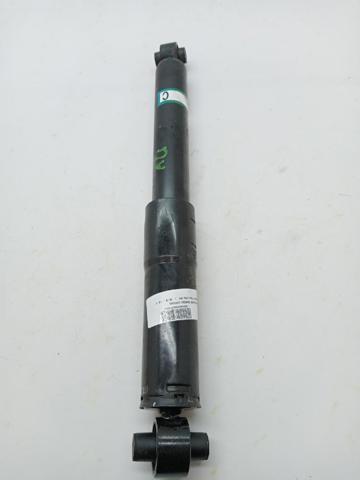 Amortecedor traseiro E62104MS0A NISSAN
