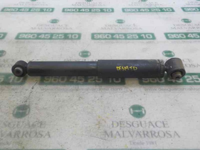 Amortecedor traseiro E6210JD02A NISSAN