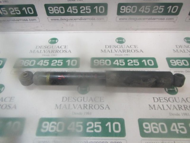 Amortecedor traseiro E6210JX50C NISSAN